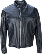 Vanson Comet Leather Jackets