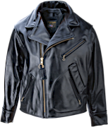 Vanson Raid Leather Jackets