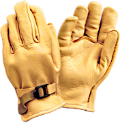 Raber Shorty Gloves