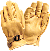 Guantes Raber Shorty