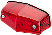 Lucas 525 Type Taillights