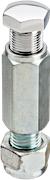 Parti di ricambio per cruscotto per tachimetro Two-e Three Light 1947-1954