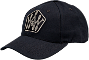 W&W Highway One Caps