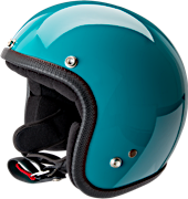 70’s Basic Open Face Helmets