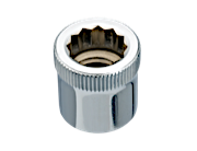 Double-Hex Socket Head Nuts