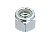 Self-Lock Nuts, nyloc type