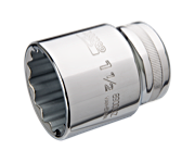 Bahco Sockets for Steering Head Nuts for Classic Springer Forks