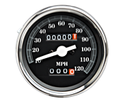 FX Speedometers 1973-1979