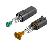 Deutsch DT Connector System