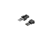 JST SM 4-way Connector System