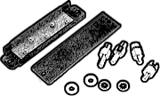 OEM Cable Connectors