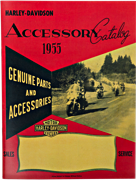 Cataloghi di accessori H-D Classic