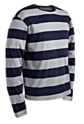 Pike Brothers 1964 Alcatraz Longsleeves