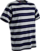 Camisetas Pike Brothers 1964 azules