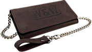 W&W Biker Wallets