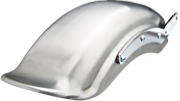 Lowbrow Rogue Rear Fenders for Big Twin