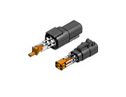 Deutsch DTM Connector System