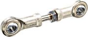 Chrome FX Shifter Rod