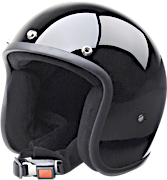 Bandit Open Face Helmets
