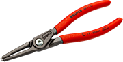 Pinze per anelli elastici Knipex