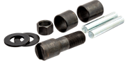 Screws and mounting bolts