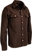 Pike Brothers 1943 CPO Moleskin Shirt-Jackets