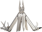 Leatherman WAVE Plus 2H Multitool