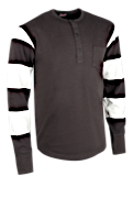 Magliette a maniche lunghe Pike Brothers 1950 Racing Jersey