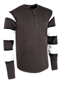 Pike Brothers 1950 Racing Jersey Longsleeves