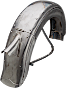 The Cyclery Rear Fenders for V Models 1930-1936