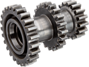 Countershaft Gears