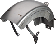 Cal Bobber Rear Fenders for 45cui Models