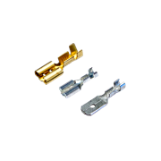 Universal Connectors