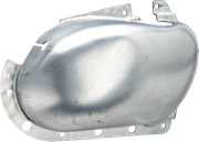 The Cyclery Oiler Covers 1928-1929