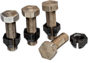 Adjuster Screws for Pushrods and Valves