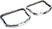 D-ring alluminio