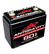 AG-801/8-Cell