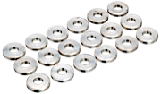 Washers for Cylinder Head Bolts: SV Aluminum Heads