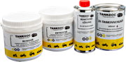 Tankdoc Gas Tank Restoration Kits