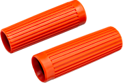 1962-1973 Grip Sets Ribbed Style