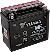 Batterie Yuasa AGM