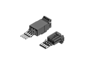4 voies