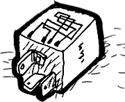 Relays Custom