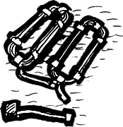 Joints - Joints pour Électricité - pour démarreurs électriques