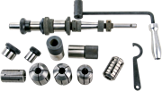 Lapping Tools for Motor and Transmission