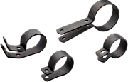 OEM Type Exhaust Clamp Sets