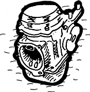 Carburetor and Injection - Manifolds - Keihin CV Carburetors
