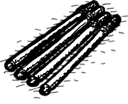 Pushrods