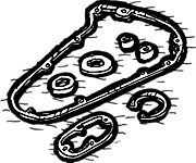 Complete Gasket Kits