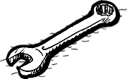 Open-End and Ring Wrenches